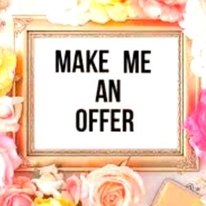 Bundle's and savings